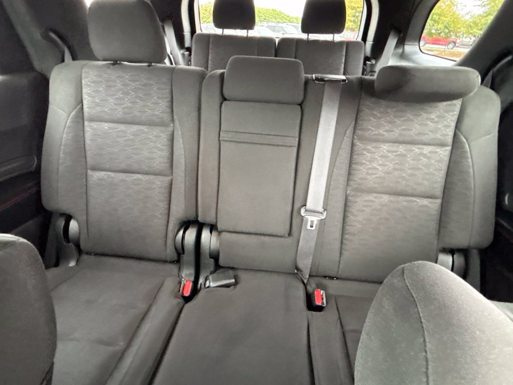 Used 2025 Dodge Durango GT AWD/4WD image 36