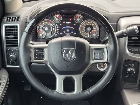 Used 2014 RAM 2500 Limited AWD/4WD image 11