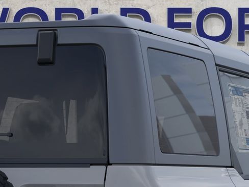 New 2026 Ford Bronco Badlands AWD/4WD image 50