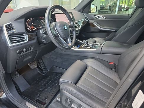 Used 2020 BMW X5 sDrive40i w/ Convenience Package RWD image 9