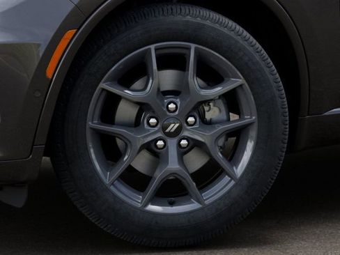 New 2026 Dodge Durango GT image 8