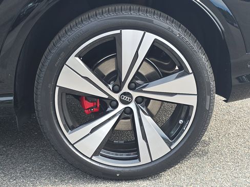 New 2026 Audi SQ5 Premium Plus AWD/4WD image 33