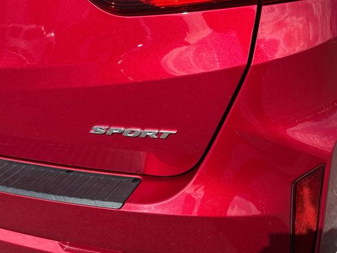 Used 2025 Honda Odyssey Sport-L image 17