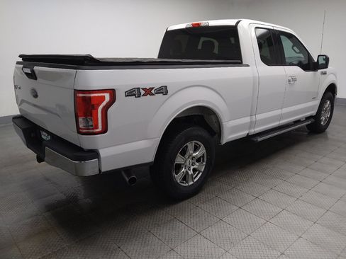 Used 2015 Ford F150 XLT w/ Equipment Group 301A Mid AWD/4WD image 10