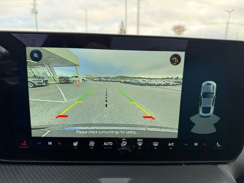 New 2026 Ford Mustang Premium image 14