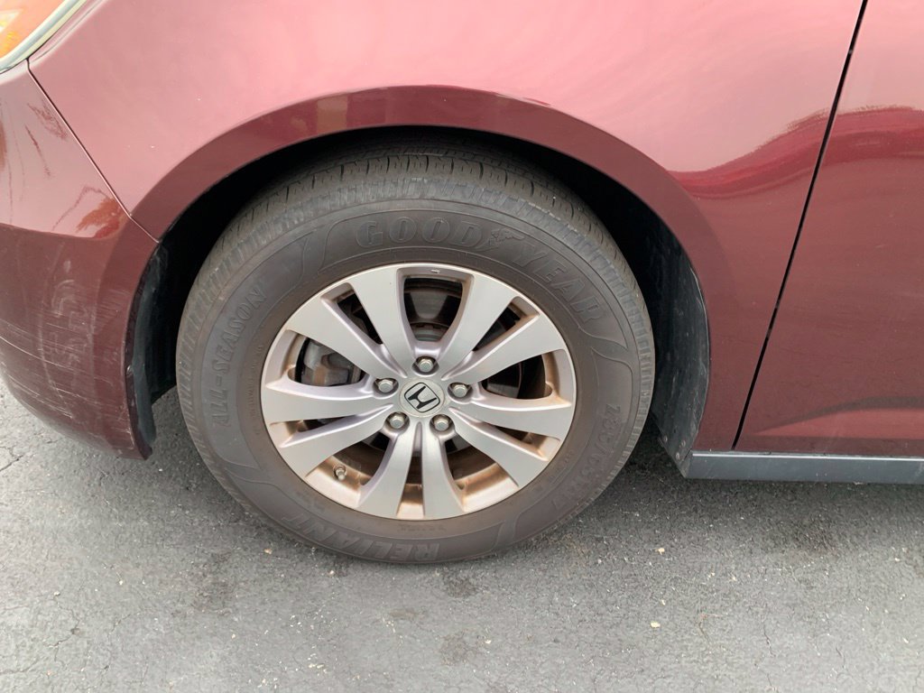 Used 2016 Honda Odyssey SE image 20
