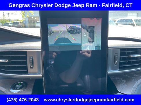 Used 2021 Ford Explorer Platinum w/ Equipment Group 601A AWD/4WD image 53