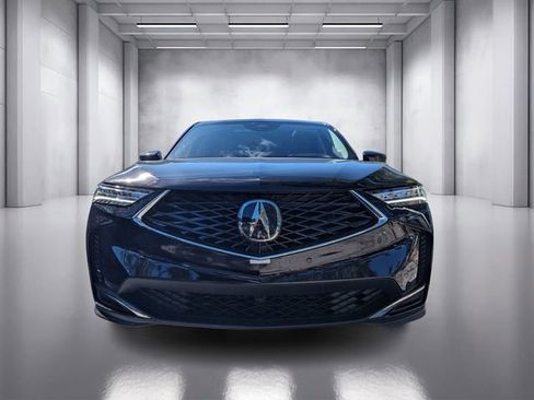 New 2026 Acura MDX w/ Technology Package image 4