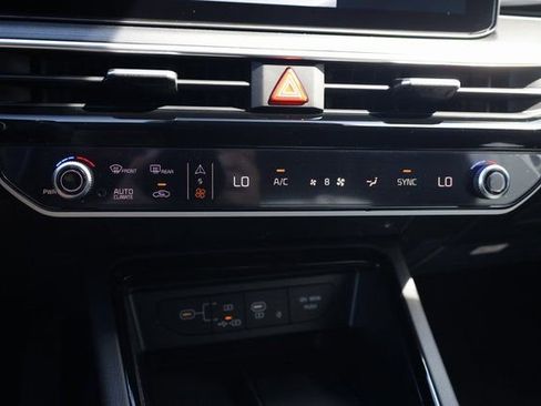 New 2026 Kia K5 GT image 21