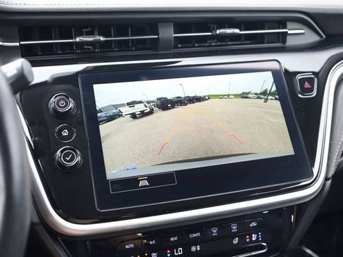 Used 2023 Chevrolet Bolt EUV LT w/ Convenience Package FWD image 22