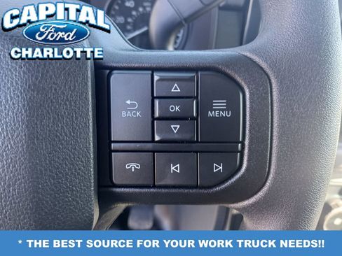 New 2026 Ford F150 XL w/ Tow/Haul Package AWD/4WD image 12