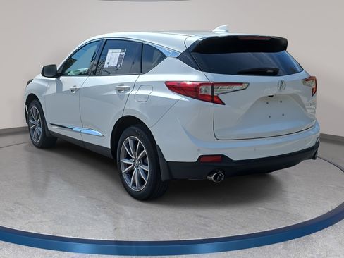 Used 2021 Acura RDX w/Technology Package image 7