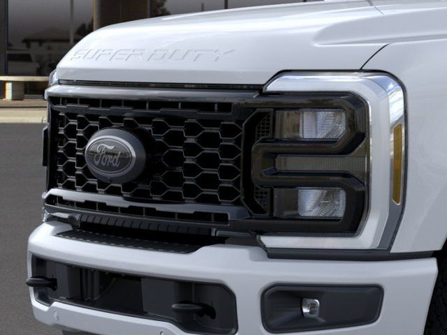 New 2026 Ford F250 Lariat w/ Tremor Off-Road Package AWD/4WD image 17