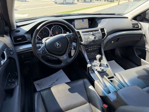 Used 2013 Acura TSX Sport Wagon FWD image 12