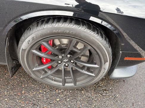 Used 2023 Dodge Challenger R/T Scat Pack w/ Plus Package image 5