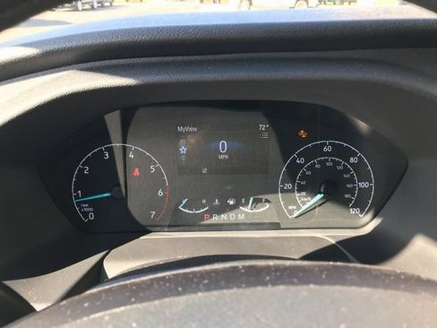 New 2025 Ford Transit 250 XL w/ Exterior Upgrade Package image 8