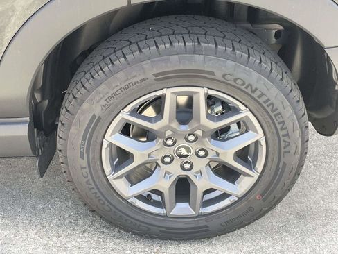 New 2026 Ford Bronco Sport Big Bend AWD/4WD image 9