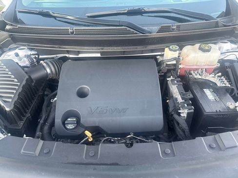 Used 2020 Buick Enclave Avenir w/ Avenir Technology Package image 34