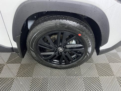 New 2026 Toyota Corolla Cross XSE image 22