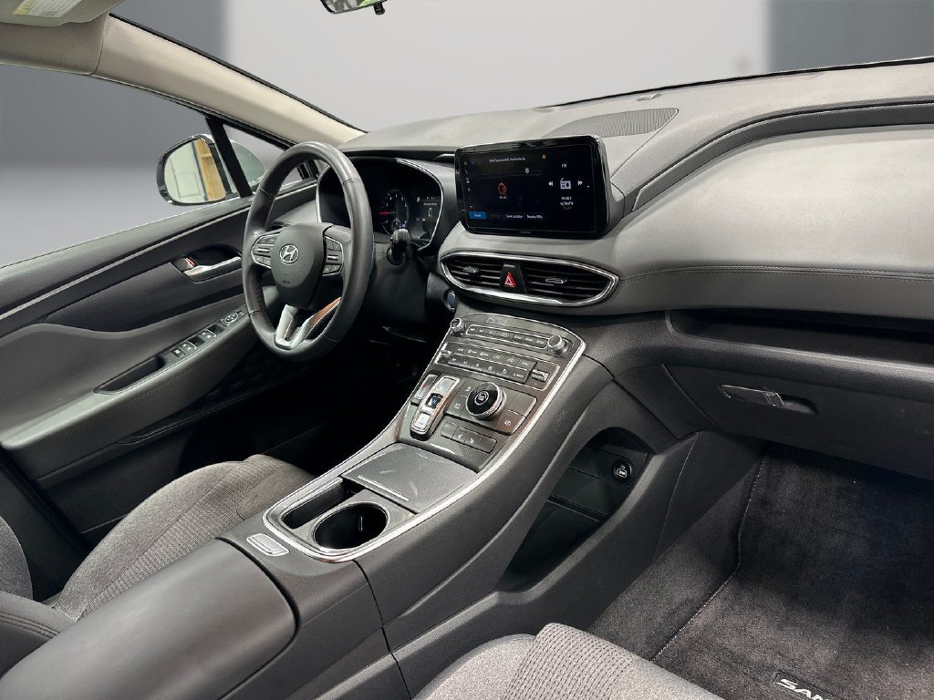 Certified 2023 Hyundai Santa Fe SEL FWD image 17