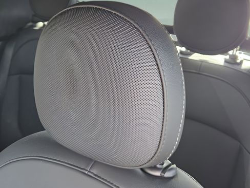 Used 2024 MINI Cooper Signature image 17