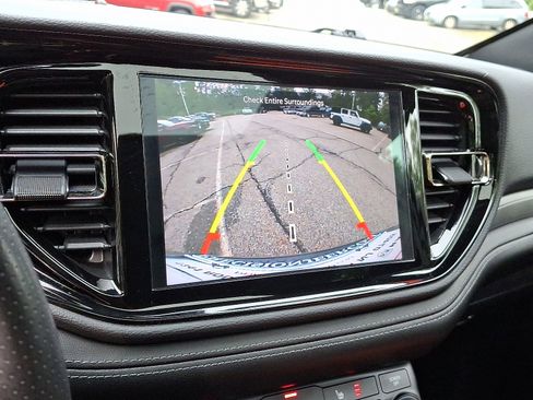 Certified 2022 Dodge Durango GT image 21