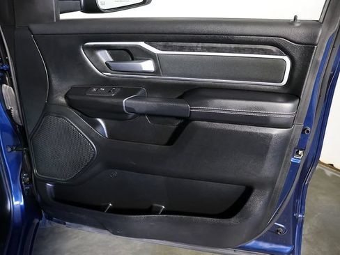 Used 2023 RAM 1500 Big Horn AWD/4WD image 34