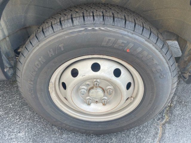Used 2020 RAM ProMaster 3500 FWD image 23