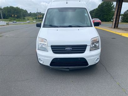 Used 2012 Ford Transit Connect XLT