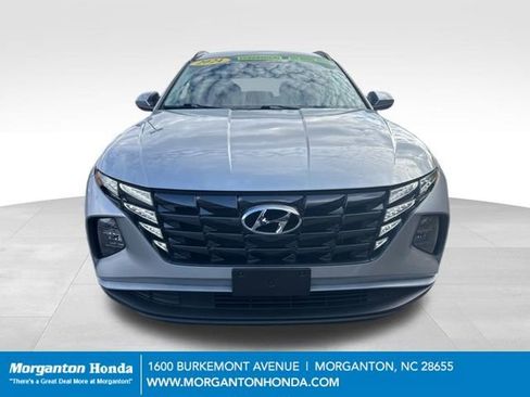 Used 2024 Hyundai Tucson SEL image 2