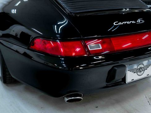 Used 1998 Porsche 911 Carrera 4S image 23