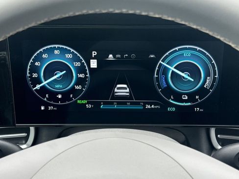 New 2026 Hyundai Elantra Sport FWD image 29