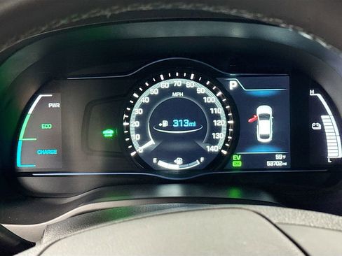 Used 2018 Hyundai Ioniq SEL image 10