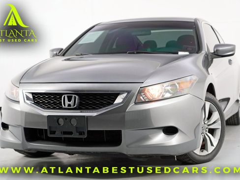 Used 2009 Honda Accord EX-L image 1