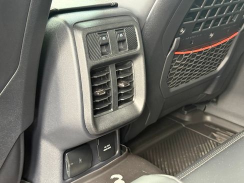 Used 2025 Ford Bronco Raptor w/ Interior Carbon Fiber Pack AWD/4WD image 23