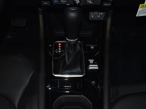 New 2026 Jeep Compass Latitude image 15