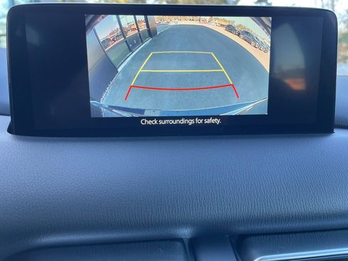 New 2025 MAZDA CX-5 AWD 2.5 S image 22