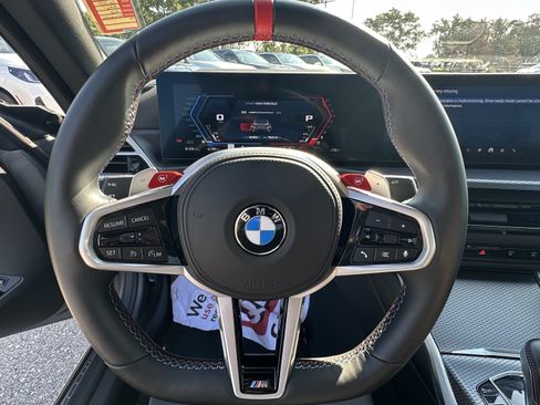 Used 2025 BMW M2 w/ Lighting Package RWD image 19