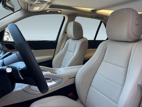 New 2026 Mercedes-Benz GLE 450e 4MATIC image 5
