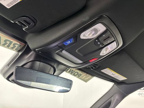Used 2025 RAM 2500 Big Horn AWD/4WD image 23