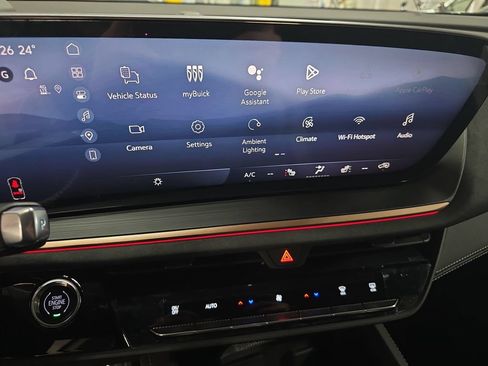 New 2026 Buick Envision Sport Touring AWD/4WD image 22
