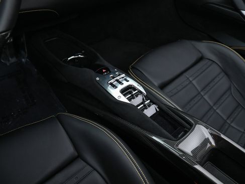 Used 2024 Ferrari 296 GTS image 33