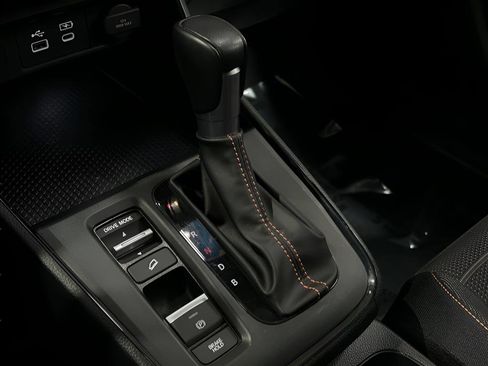 Certified 2024 Honda CR-V Sport image 23