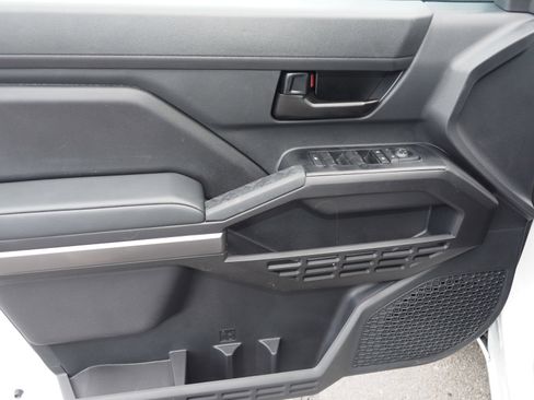 New 2026 Toyota Tacoma SR5 w/ SR5 Upgrade Package image 12