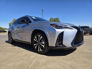 New 2026 Lexus UX 300h AWD video 2