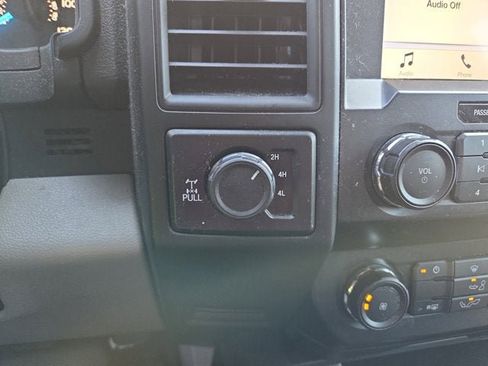 Used 2019 Ford F150 XL w/ Equipment Group 101A Mid AWD/4WD image 18