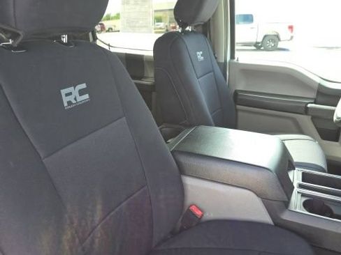 Used 2019 Ford F150 XL w/ Equipment Group 101A Mid AWD/4WD image 33