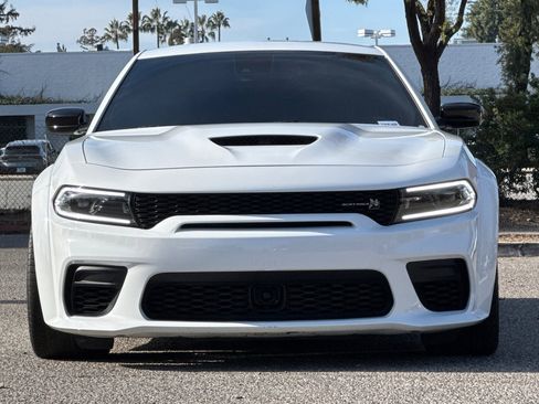 Used 2023 Dodge Charger Scat Pack image 9