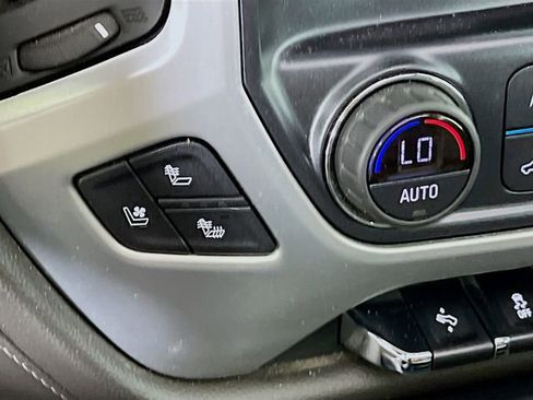 Used 2018 GMC Sierra 1500 SLT image 19