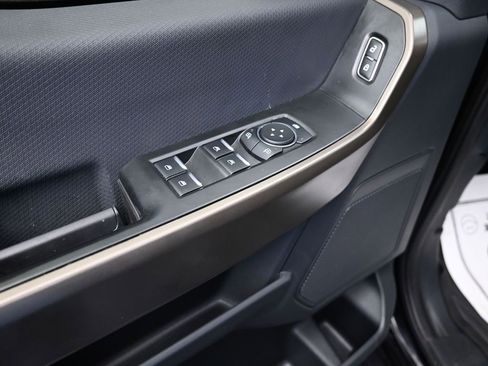 Used 2024 Ford F150 STX w/ Equipment Group 201A FX4 image 11